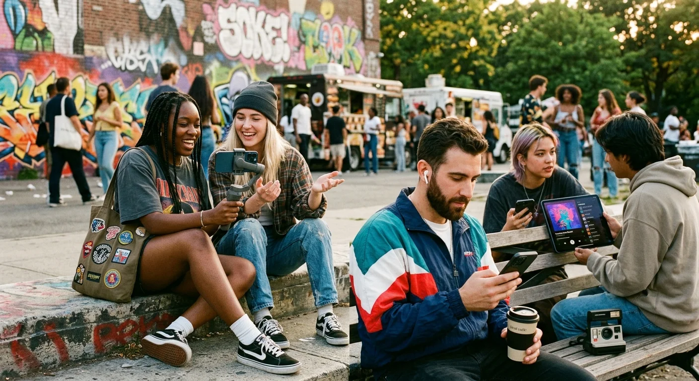 Top Trends Shaping American Popular Culture This Year